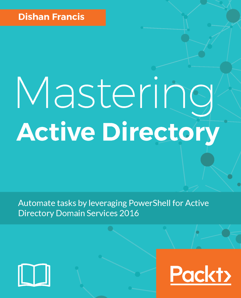 Mastering Active Directory - Technical Blog | REBELADMIN