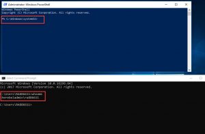 using neoload without local admin privileges 2016