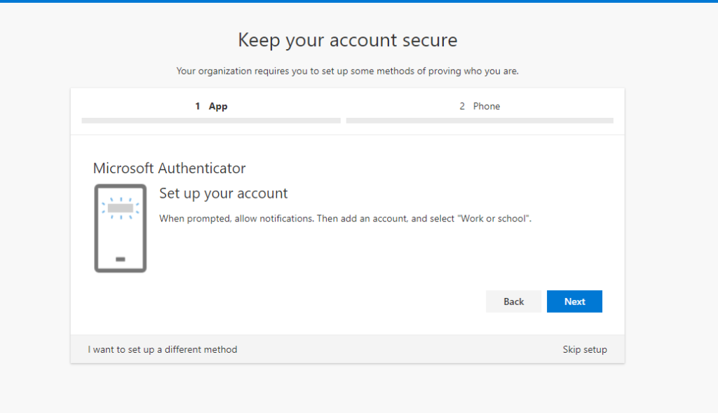 New Azure AD combined MFA and password reset registration experience ...