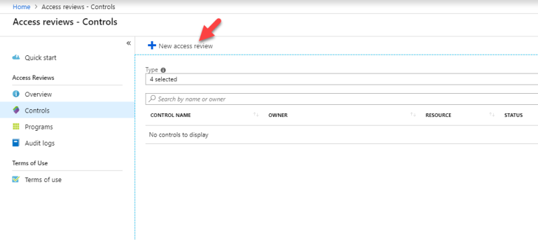 Step-by-Step Guide: Azure AD Access Reviews for Applications ...