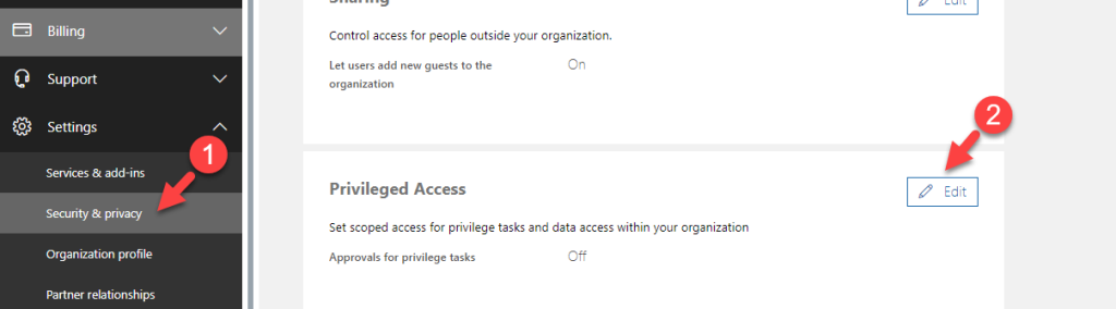 Step-by-Step Guide: Privileged Access Management In Office 365 ...