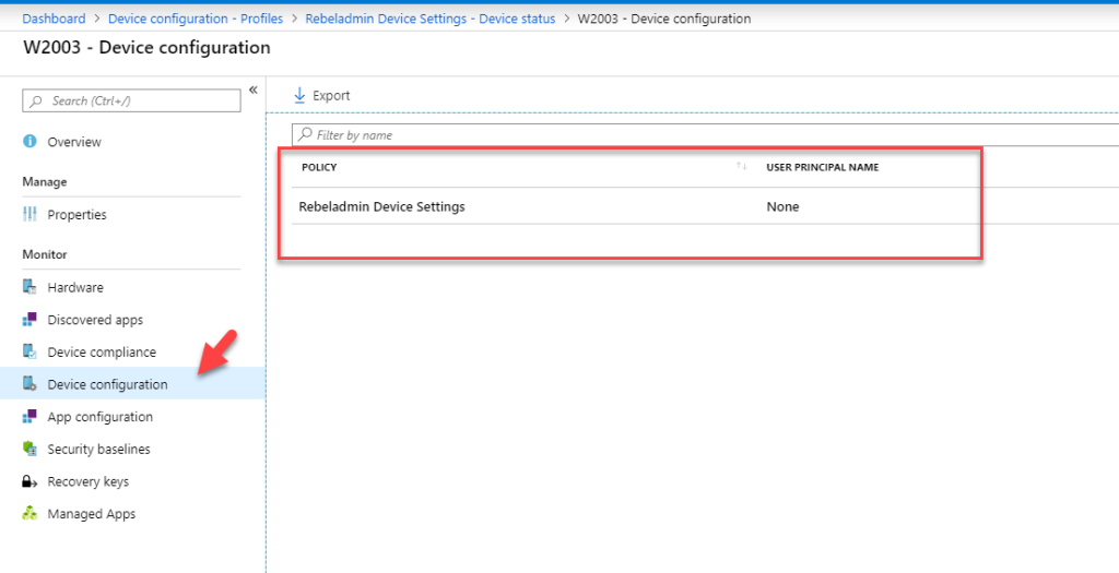 Step-by-Step Guide: How to standardize Desktop devices using Microsoft ...