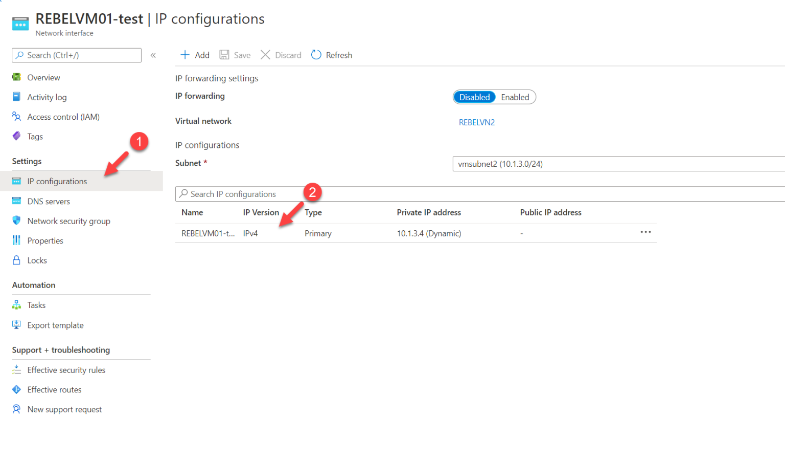 How to replicate encrypted Azure VM to a secondary Azure Region?